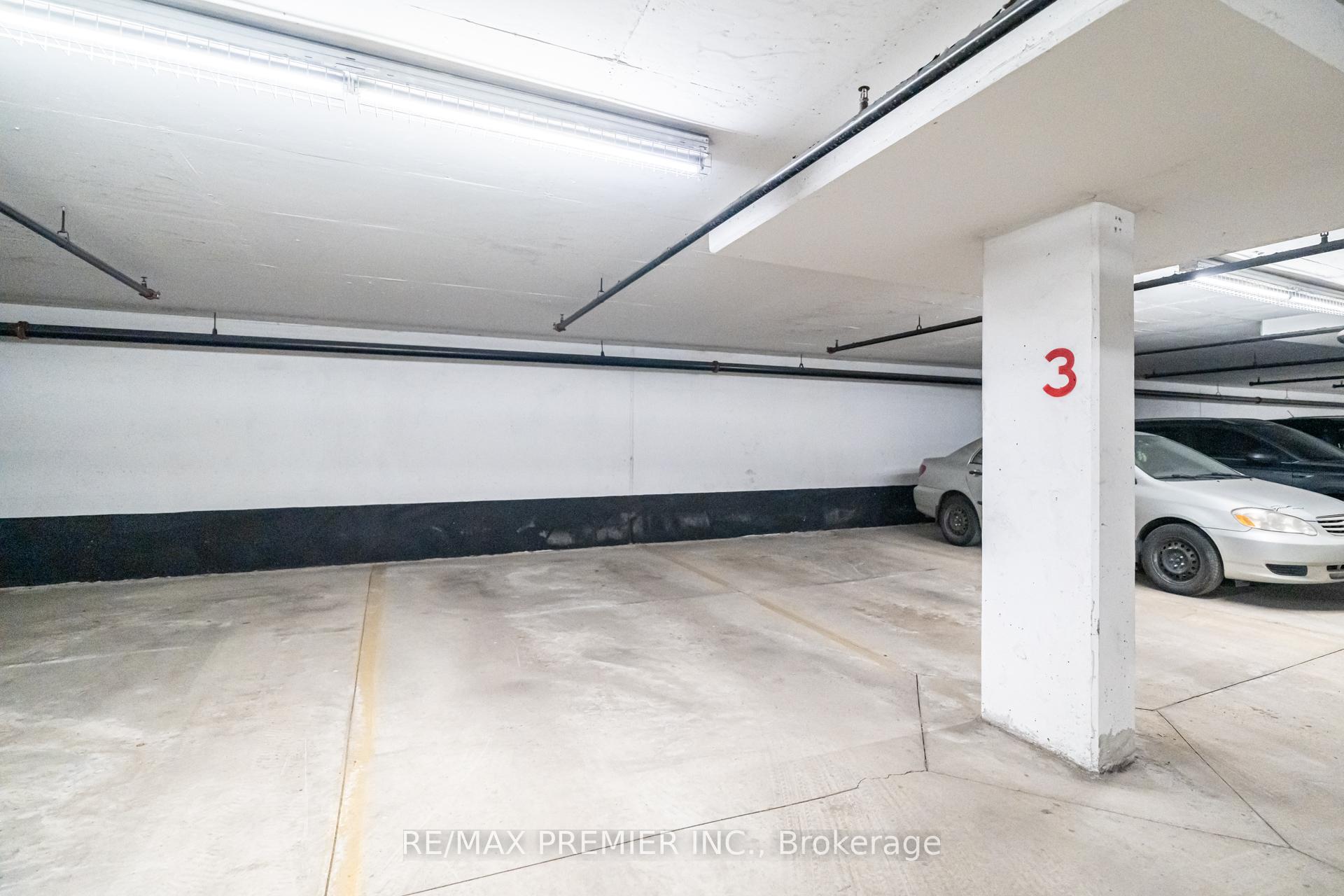 Photo 39 of Unit PH06, 15 Michael Power Place, Etobicoke, Islington-City Centre West — HOMEH