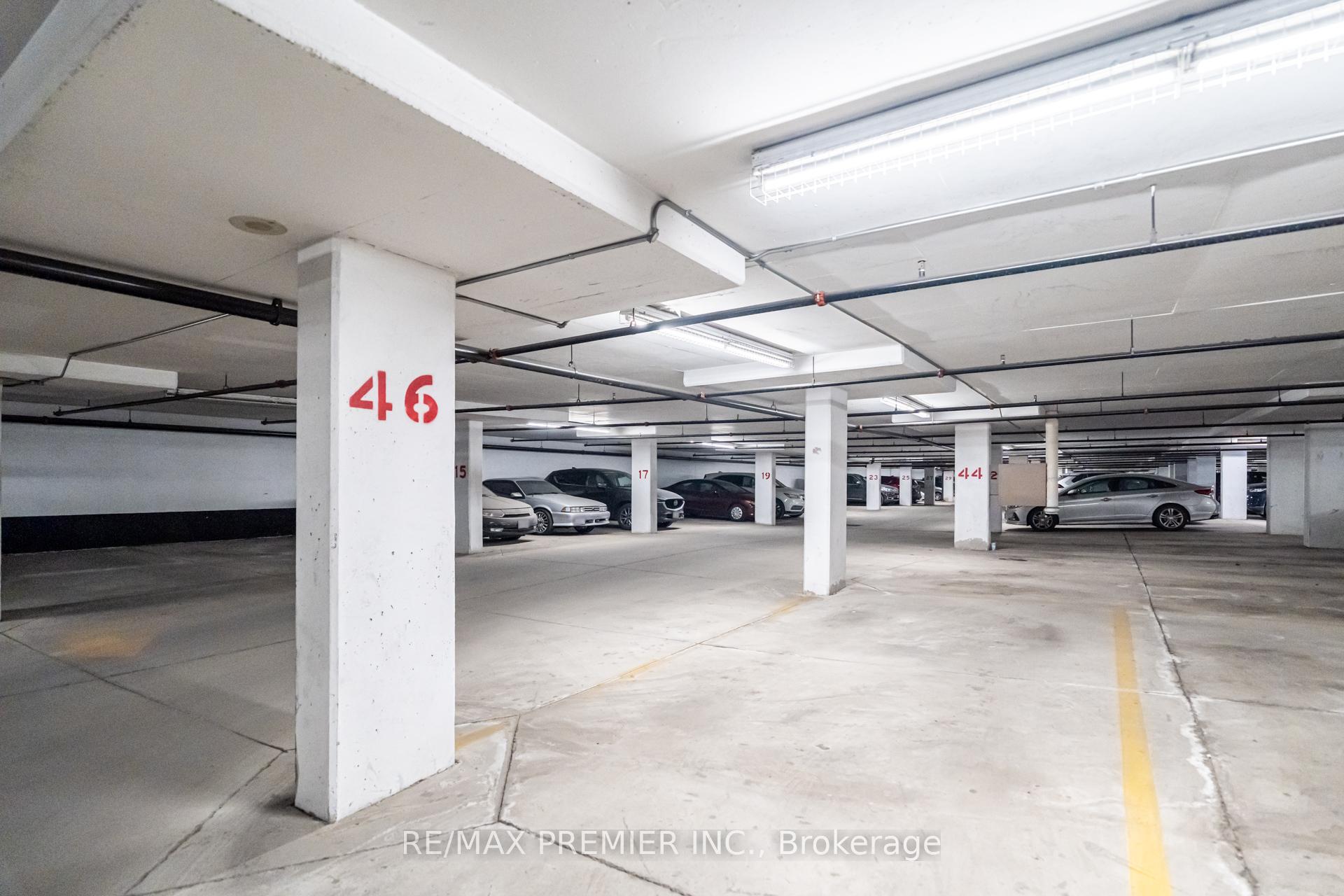 Photo 40 of Unit PH06, 15 Michael Power Place, Etobicoke, Islington-City Centre West — HOMEH
