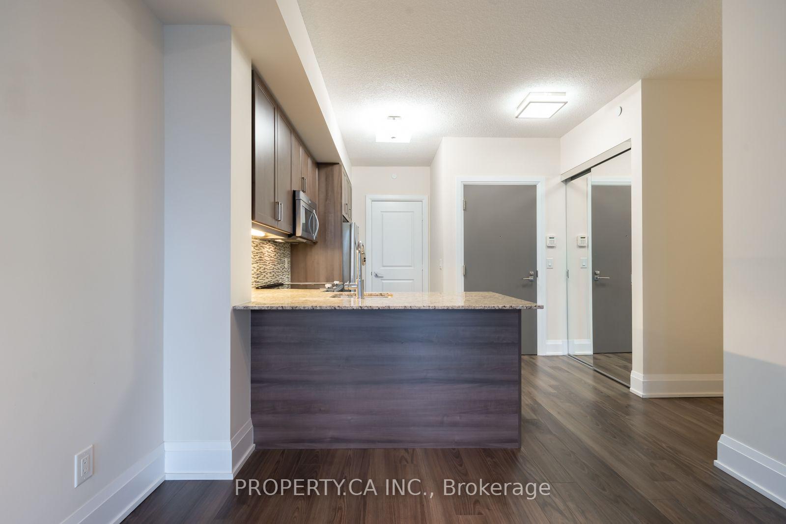 Photo 9 of Unit 613, 1 Old Mill Drive, Toronto, High Park-Swansea — HOMEH