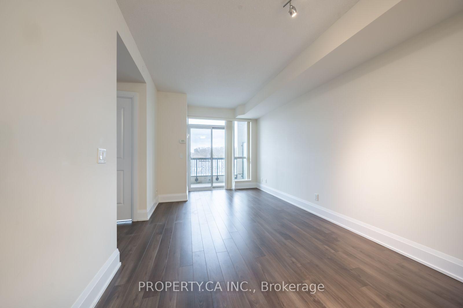 Photo 10 of Unit 613, 1 Old Mill Drive, Toronto, High Park-Swansea — HOMEH