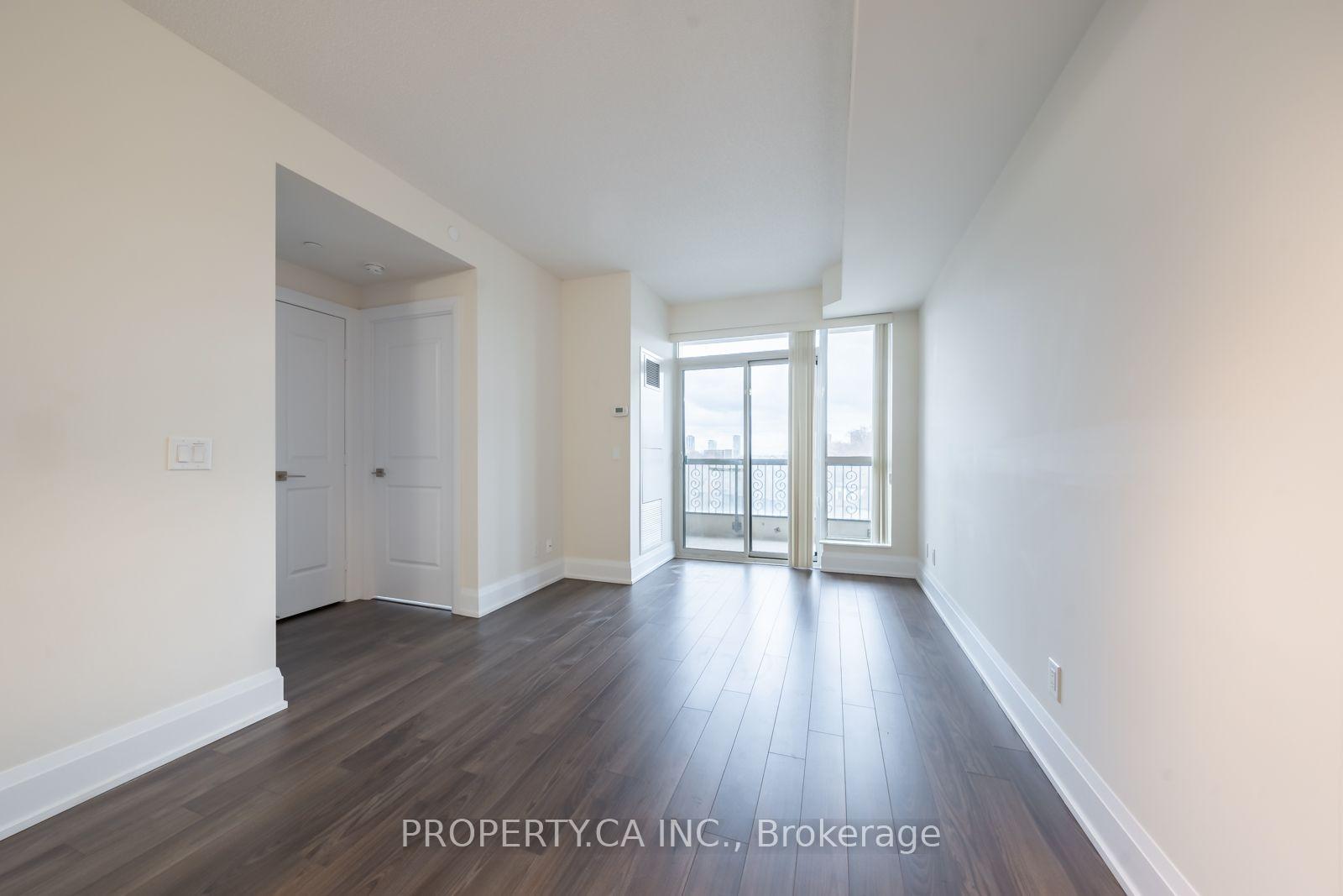 Photo 11 of Unit 613, 1 Old Mill Drive, Toronto, High Park-Swansea — HOMEH