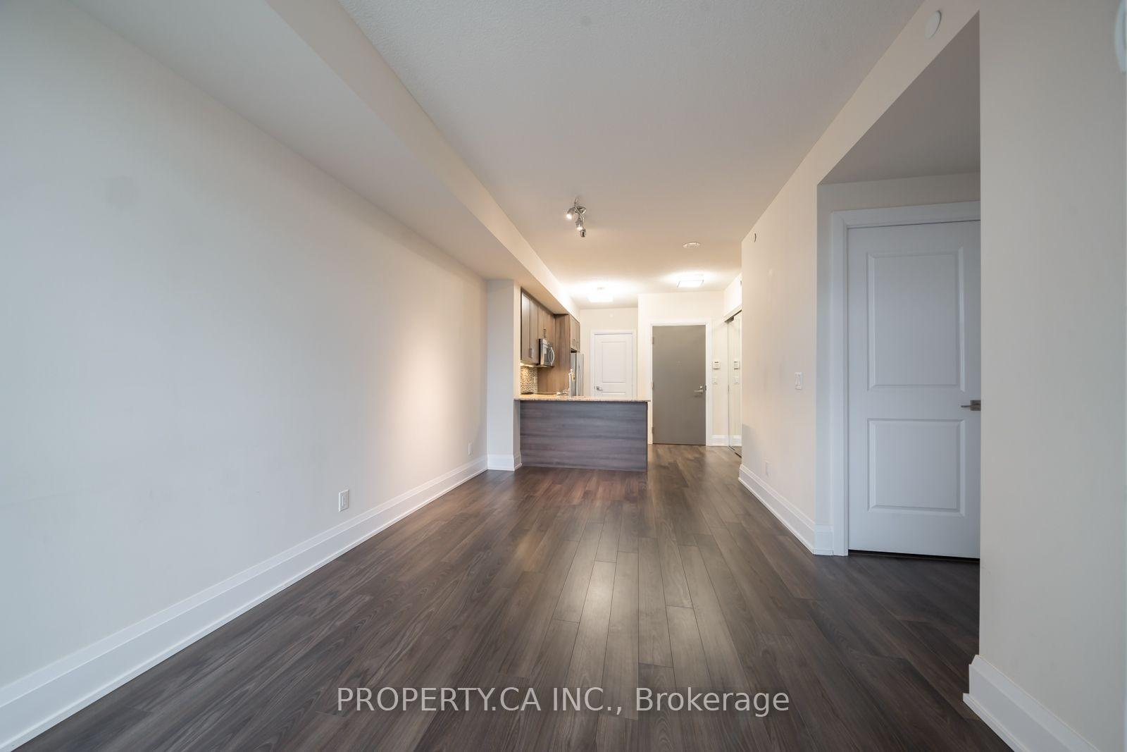 Photo 12 of Unit 613, 1 Old Mill Drive, Toronto, High Park-Swansea — HOMEH