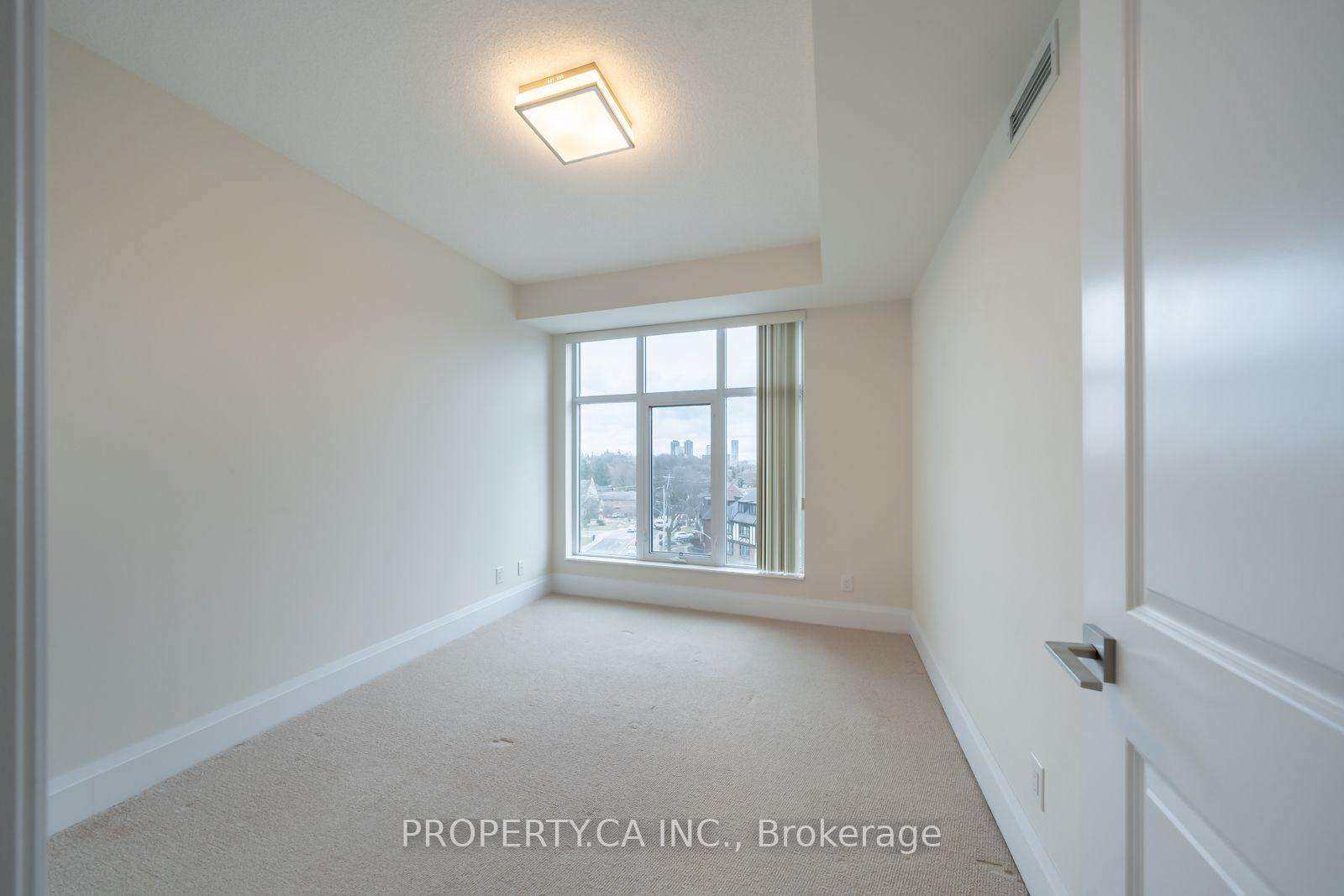Photo 14 of Unit 613, 1 Old Mill Drive, Toronto, High Park-Swansea — HOMEH
