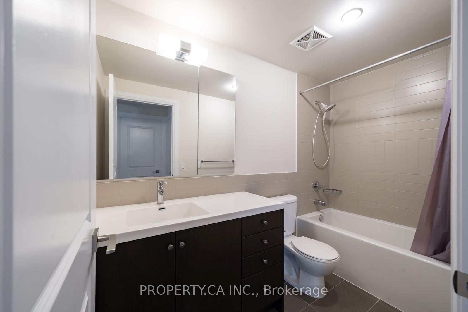Photo 19 of Unit 613, 1 Old Mill Drive, Toronto, High Park-Swansea — HOMEH