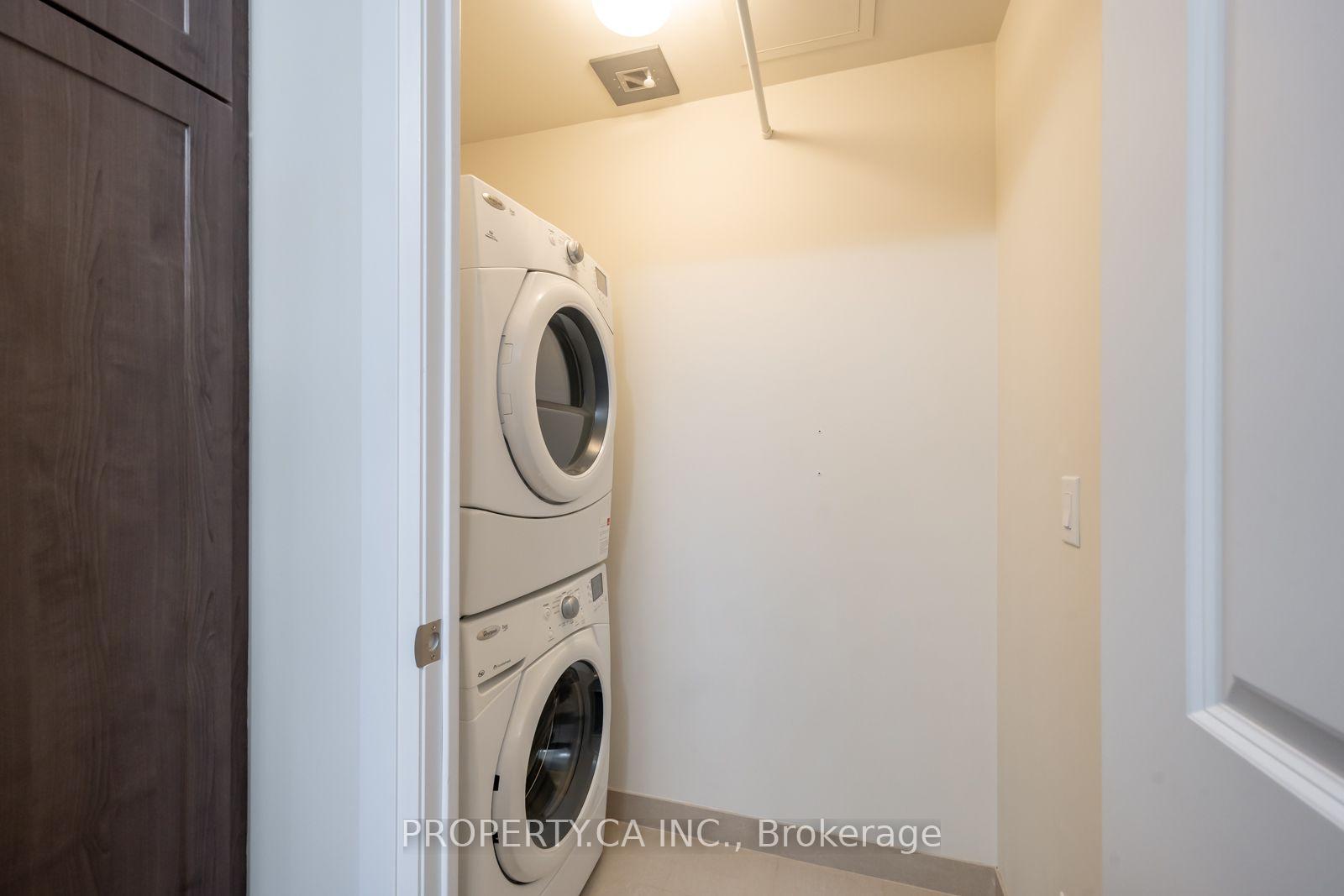 Photo 21 of Unit 613, 1 Old Mill Drive, Toronto, High Park-Swansea — HOMEH