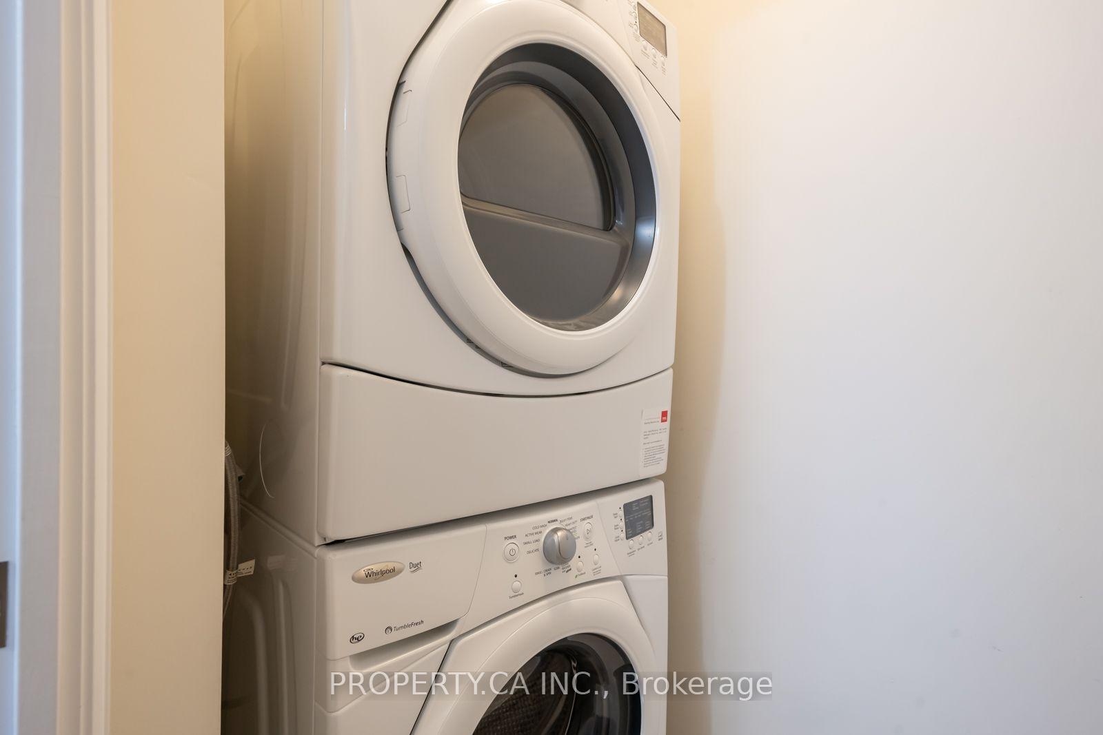 Photo 22 of Unit 613, 1 Old Mill Drive, Toronto, High Park-Swansea — HOMEH