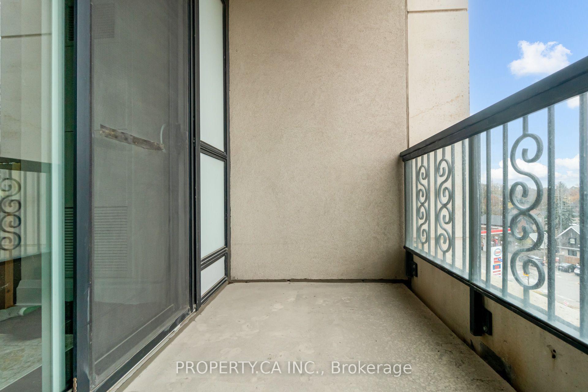 Photo 24 of Unit 613, 1 Old Mill Drive, Toronto, High Park-Swansea — HOMEH