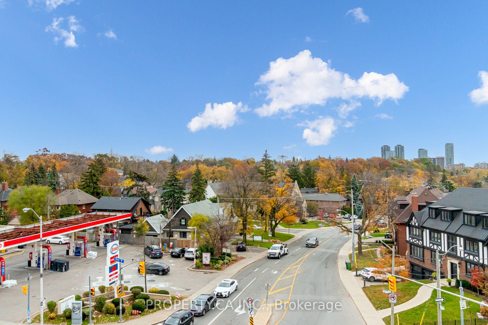 Photo 25 of Unit 613, 1 Old Mill Drive, Toronto, High Park-Swansea — HOMEH