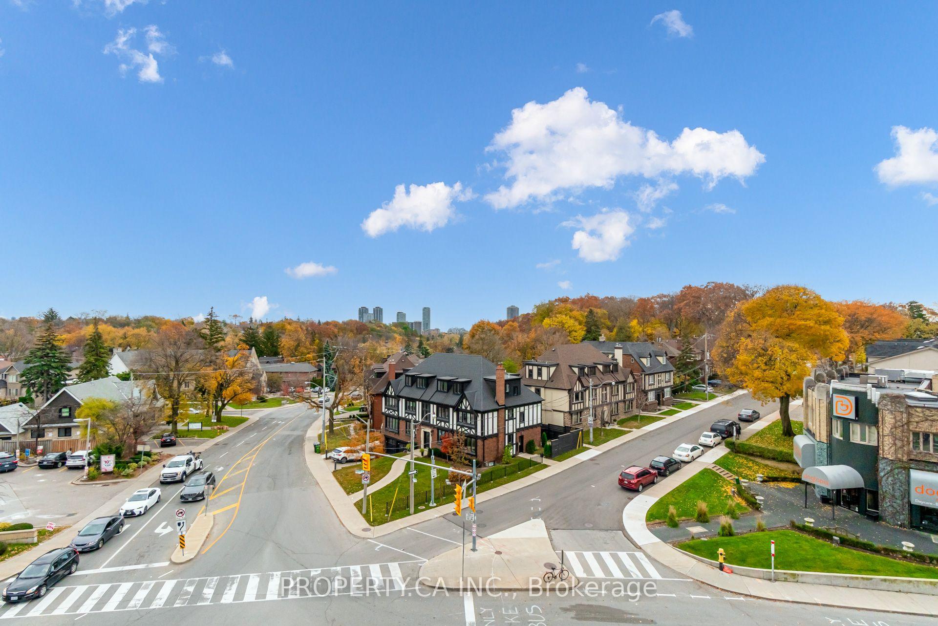 Photo 26 of Unit 613, 1 Old Mill Drive, Toronto, High Park-Swansea — HOMEH