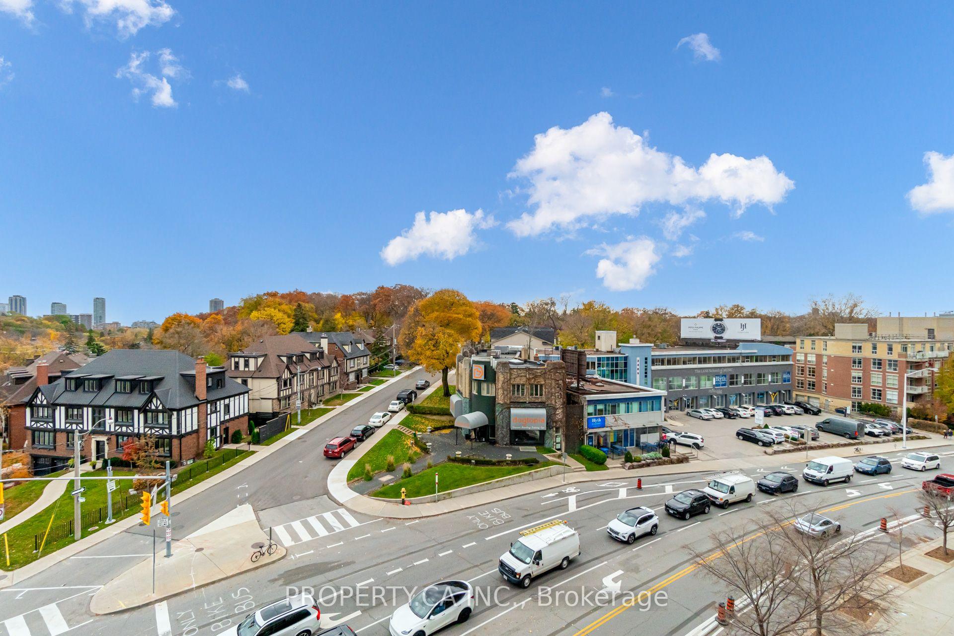 Photo 27 of Unit 613, 1 Old Mill Drive, Toronto, High Park-Swansea — HOMEH