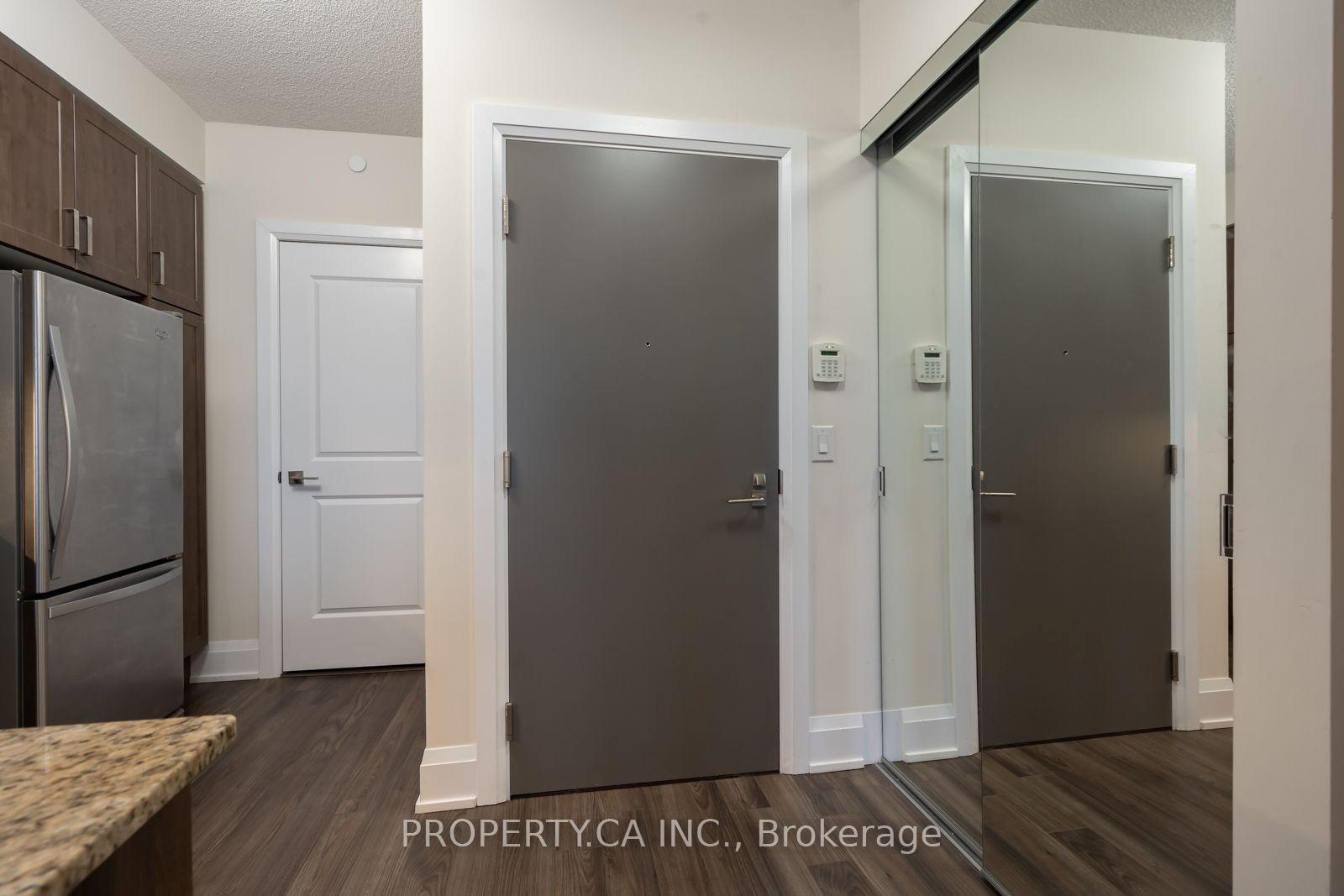 Photo 28 of Unit 613, 1 Old Mill Drive, Toronto, High Park-Swansea — HOMEH