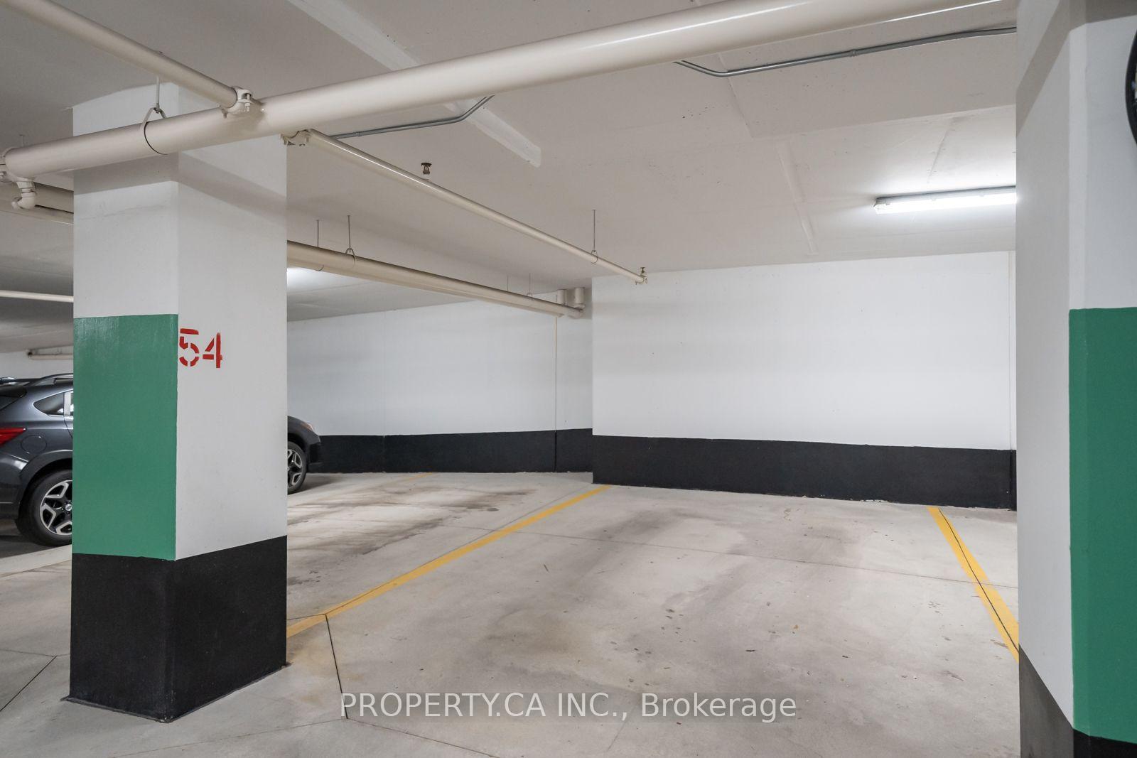 Photo 29 of Unit 613, 1 Old Mill Drive, Toronto, High Park-Swansea — HOMEH