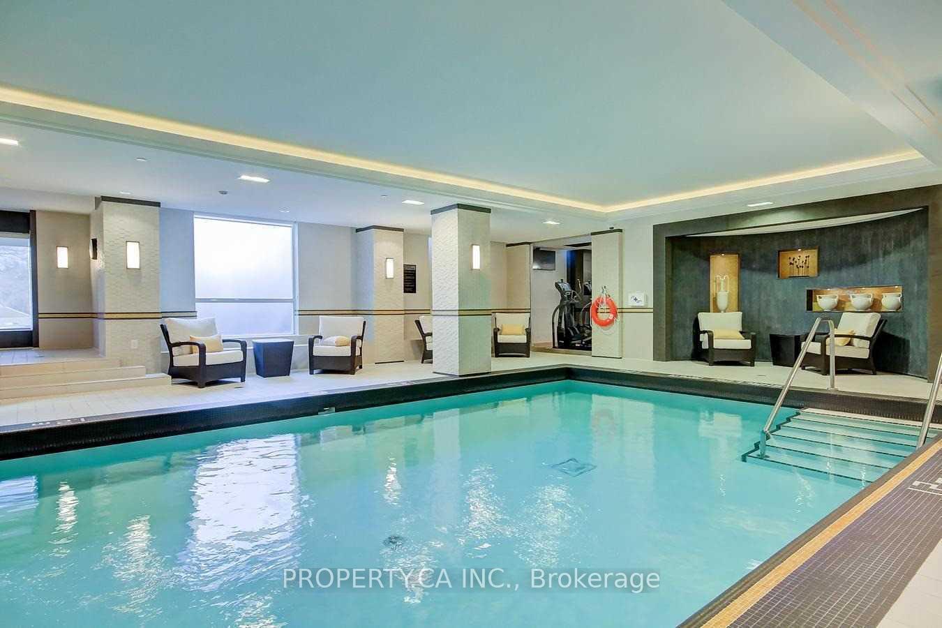 Photo 31 of Unit 613, 1 Old Mill Drive, Toronto, High Park-Swansea — HOMEH