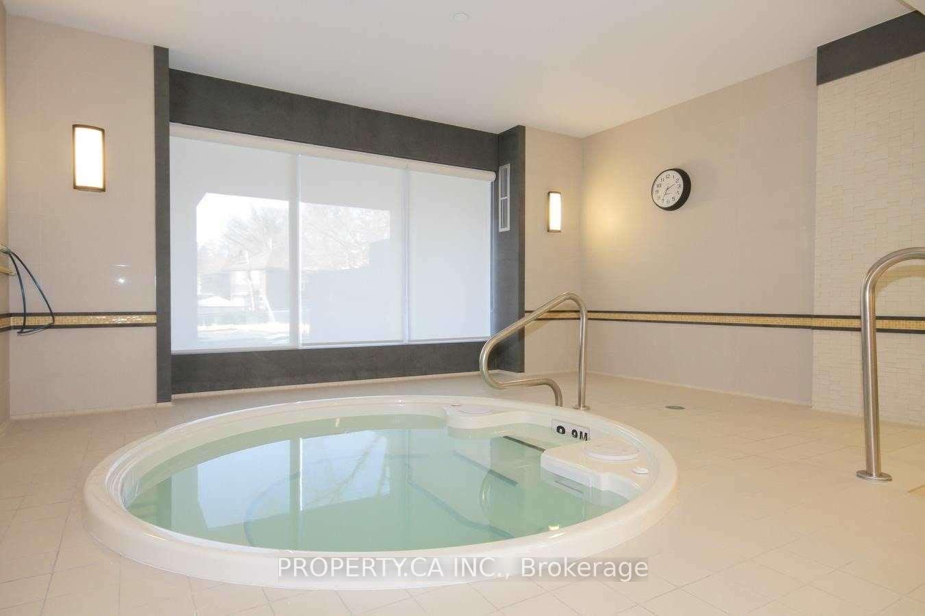 Photo 32 of Unit 613, 1 Old Mill Drive, Toronto, High Park-Swansea — HOMEH
