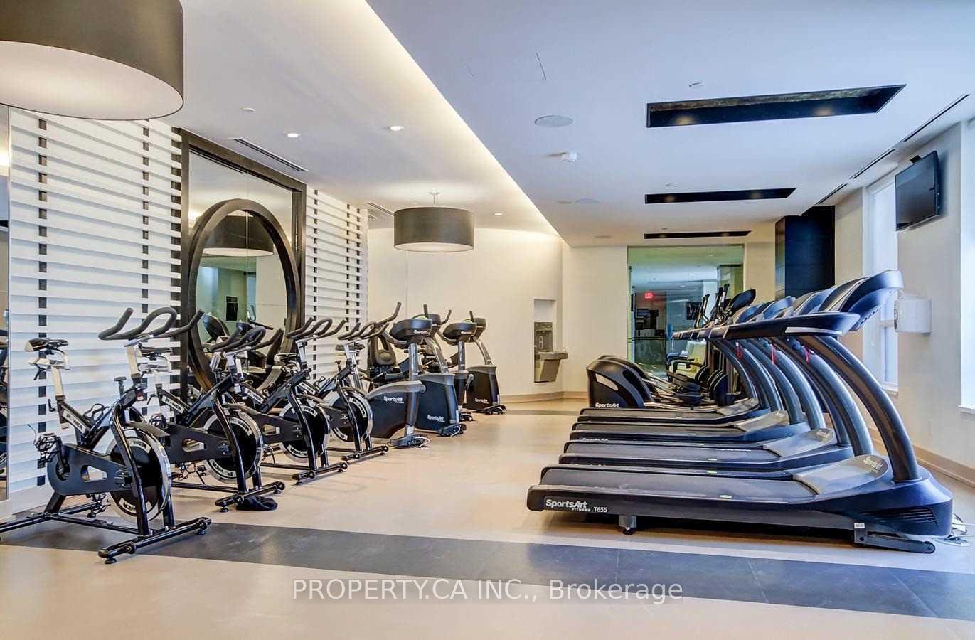 Photo 33 of Unit 613, 1 Old Mill Drive, Toronto, High Park-Swansea — HOMEH