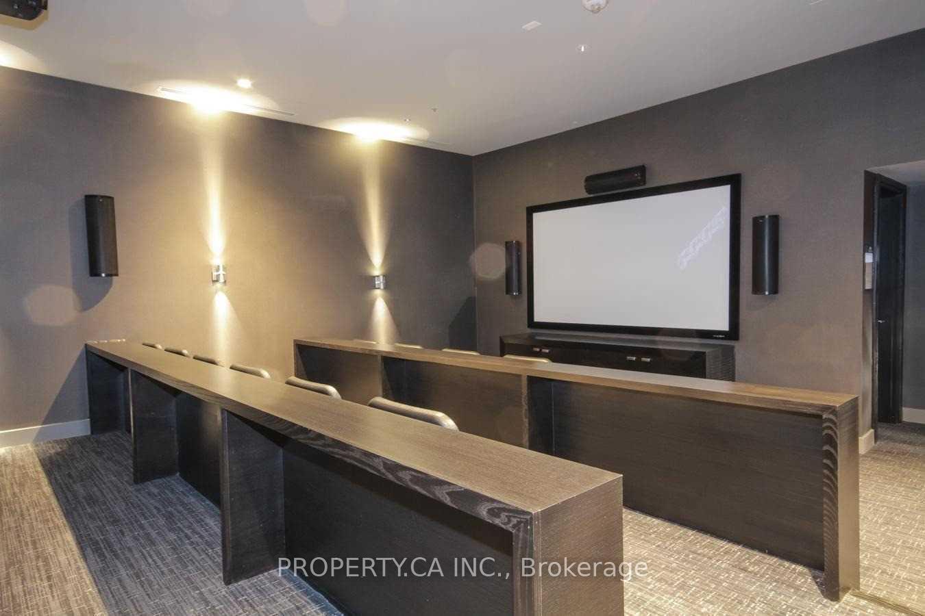 Photo 36 of Unit 613, 1 Old Mill Drive, Toronto, High Park-Swansea — HOMEH