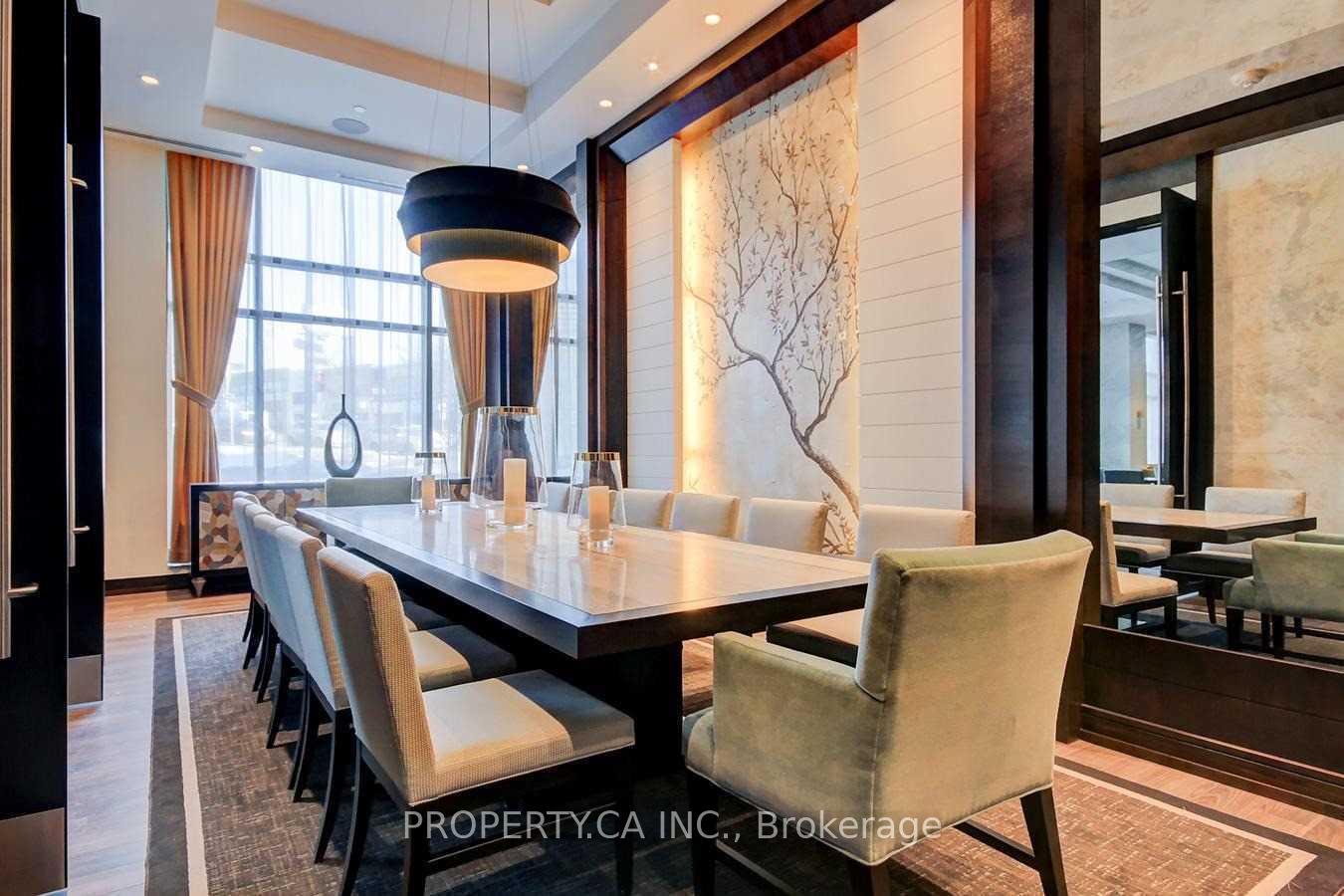 Photo 38 of Unit 613, 1 Old Mill Drive, Toronto, High Park-Swansea — HOMEH