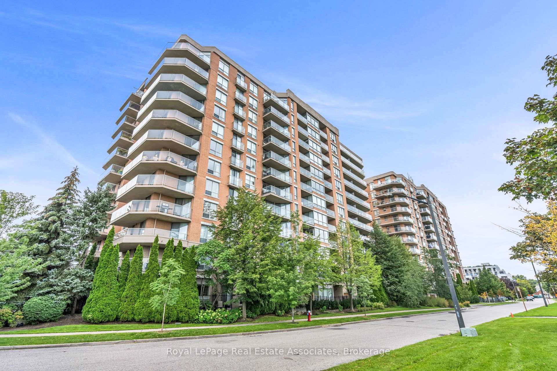 Photo of Unit 208, 1140 Parkwest Place