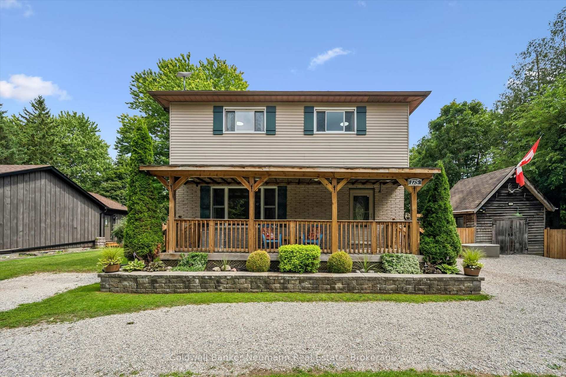 Photo 2 of 175 Division Street, Guelph/Eramosa, Rockwood — HOMEH