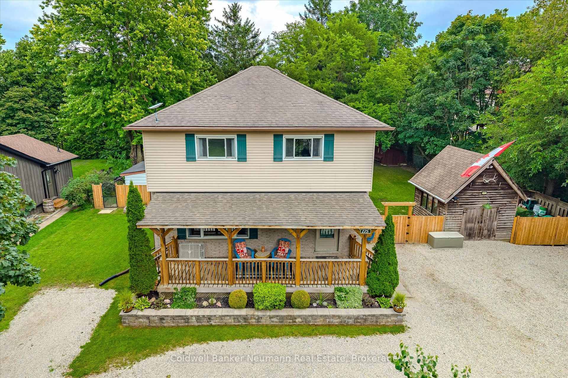 Photo 3 of 175 Division Street, Guelph/Eramosa, Rockwood — HOMEH