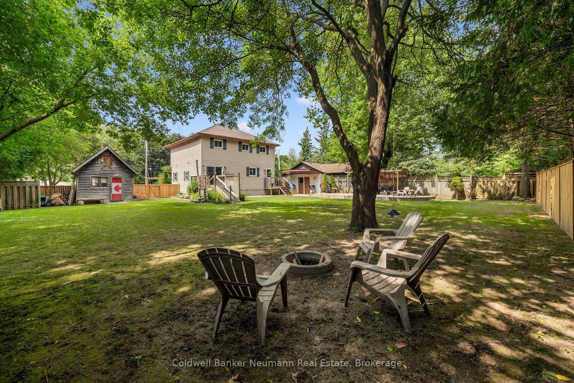 Photo 24 of 175 Division Street, Guelph/Eramosa, Rockwood — HOMEH