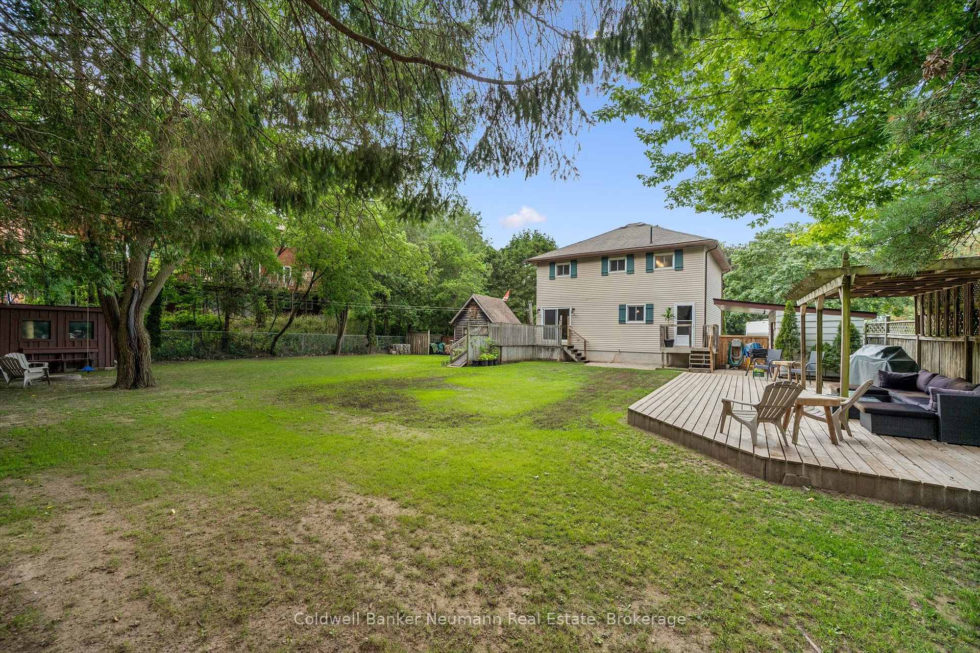 Photo 25 of 175 Division Street, Guelph/Eramosa, Rockwood — HOMEH