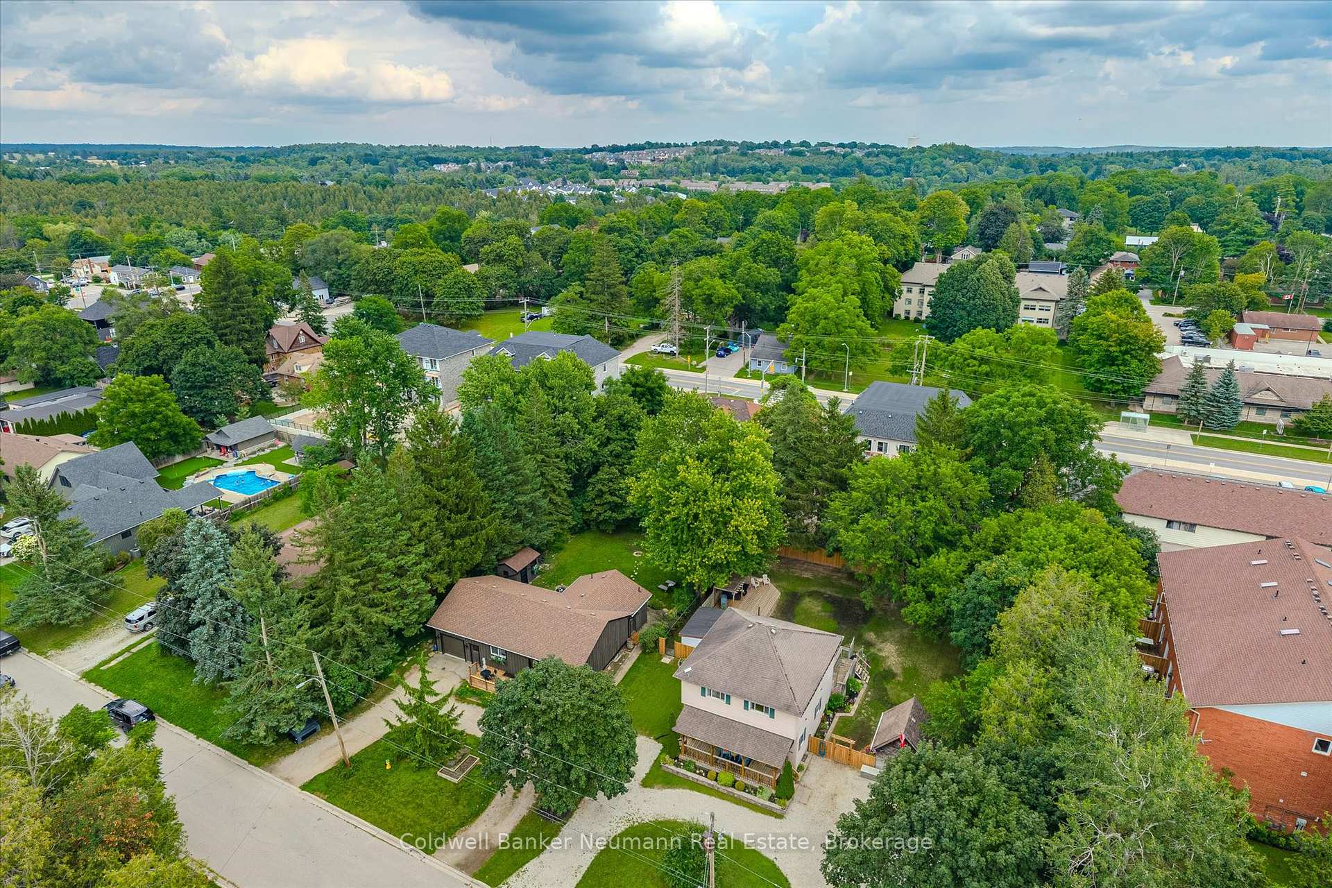 Photo 31 of 175 Division Street, Guelph/Eramosa, Rockwood — HOMEH