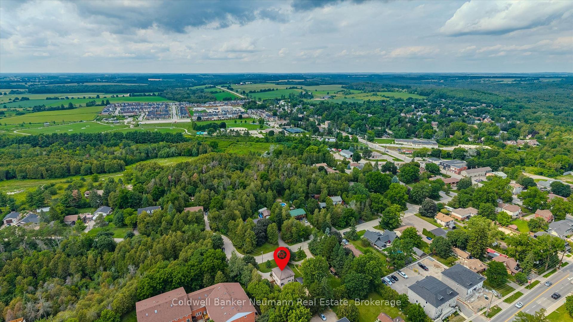 Photo 33 of 175 Division Street, Guelph/Eramosa, Rockwood — HOMEH