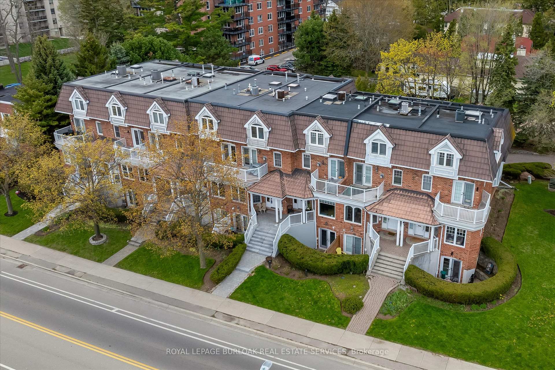 Photo 1 of 1389 Lakeshore Road, Burlington, Brant — HOMEH