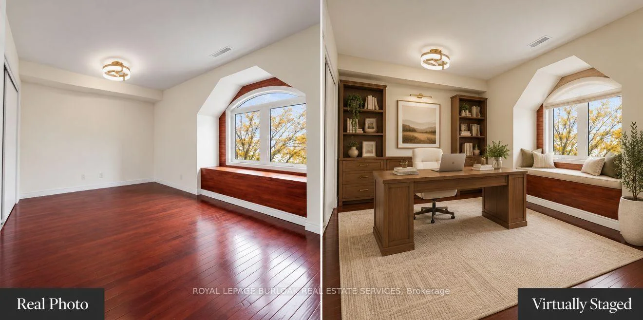 Photo 55 of 1389 Lakeshore Road, Burlington, Brant — HOMEH