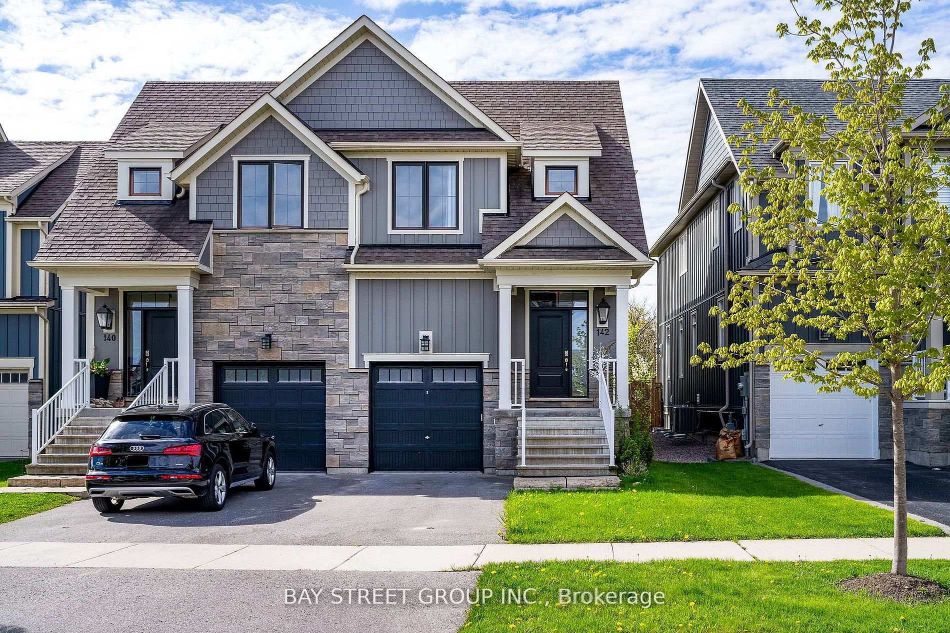 Photo of 142 yellow birch Crescent