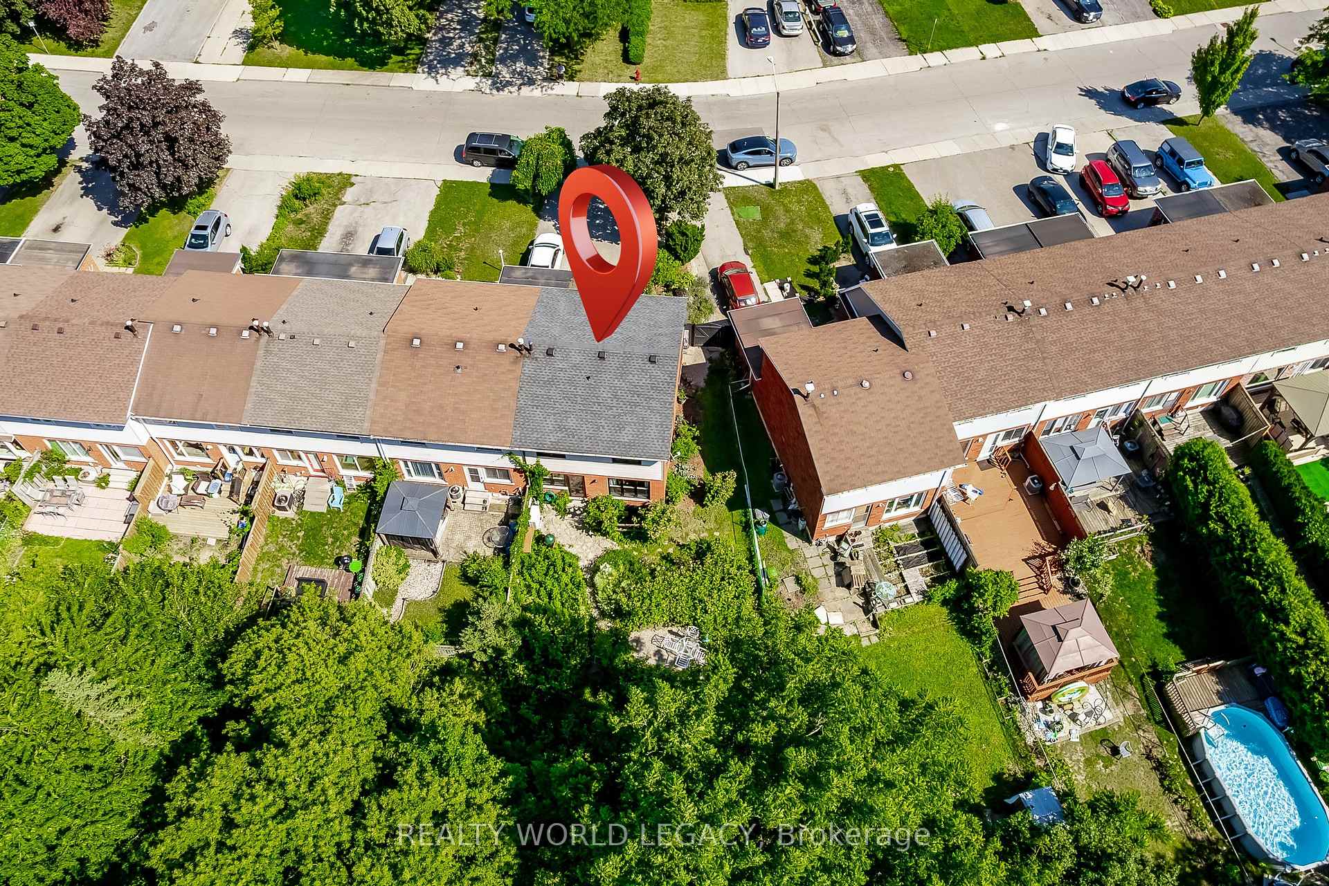 Photo 42 of 148 St Andrews Drive, Hamilton, Vincent — HOMEH