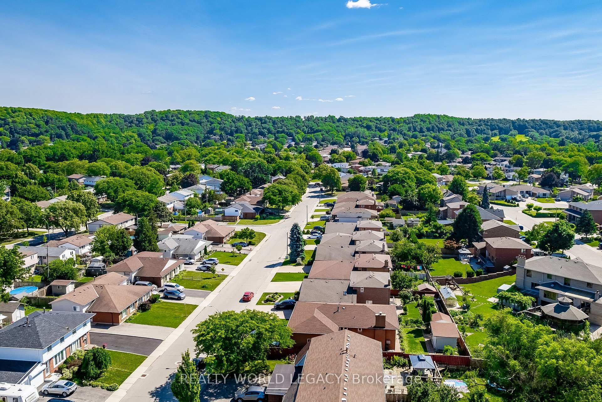 Photo 44 of 148 St Andrews Drive, Hamilton, Vincent — HOMEH