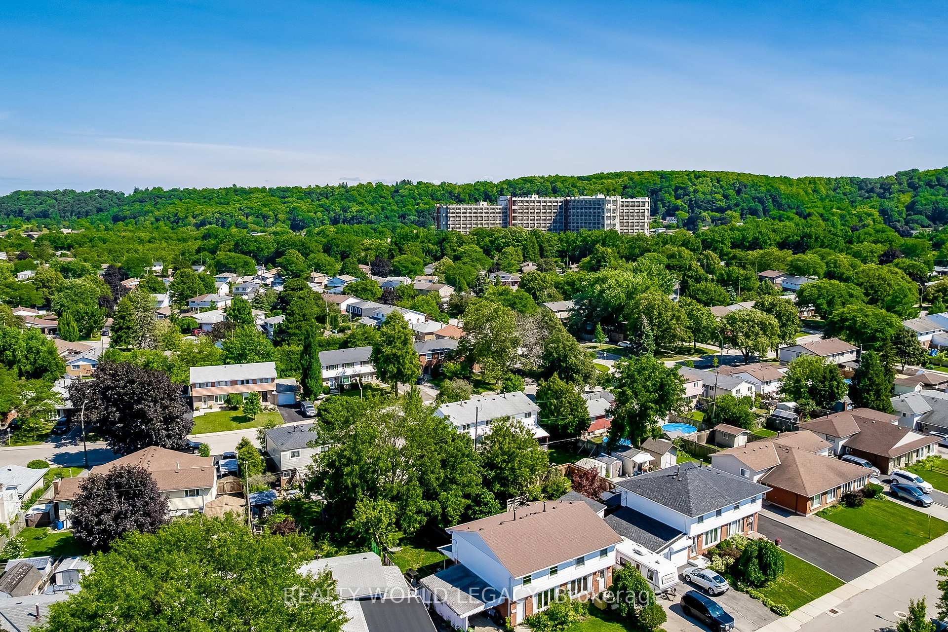 Photo 45 of 148 St Andrews Drive, Hamilton, Vincent — HOMEH