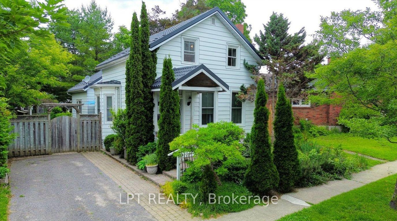 Front of 60 Bloomsgrove Avenue