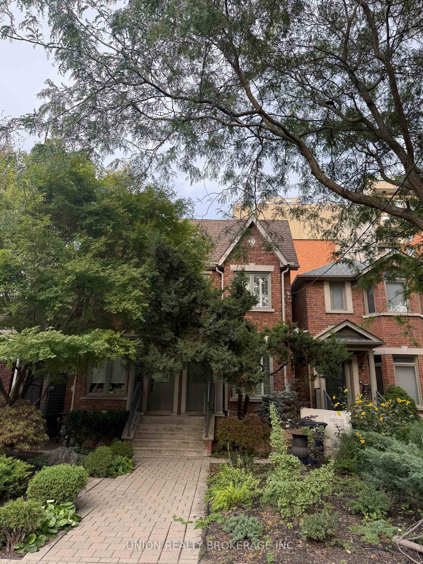 Photo 1 of 105A Gough Avenue, Toronto, Playter Estates-Danforth — HOMEH