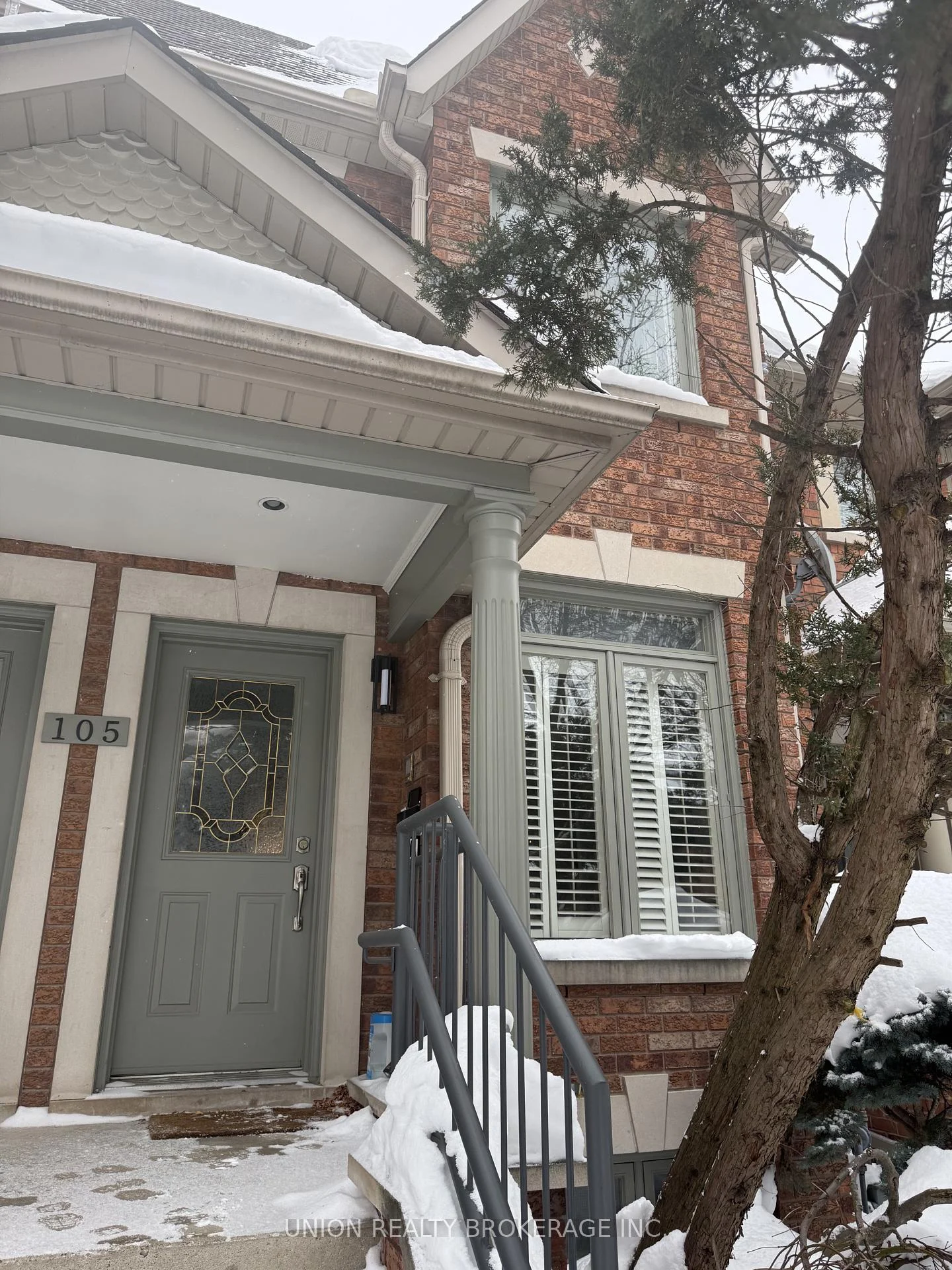Photo 3 of 105A Gough Avenue, Toronto, Playter Estates-Danforth — HOMEH