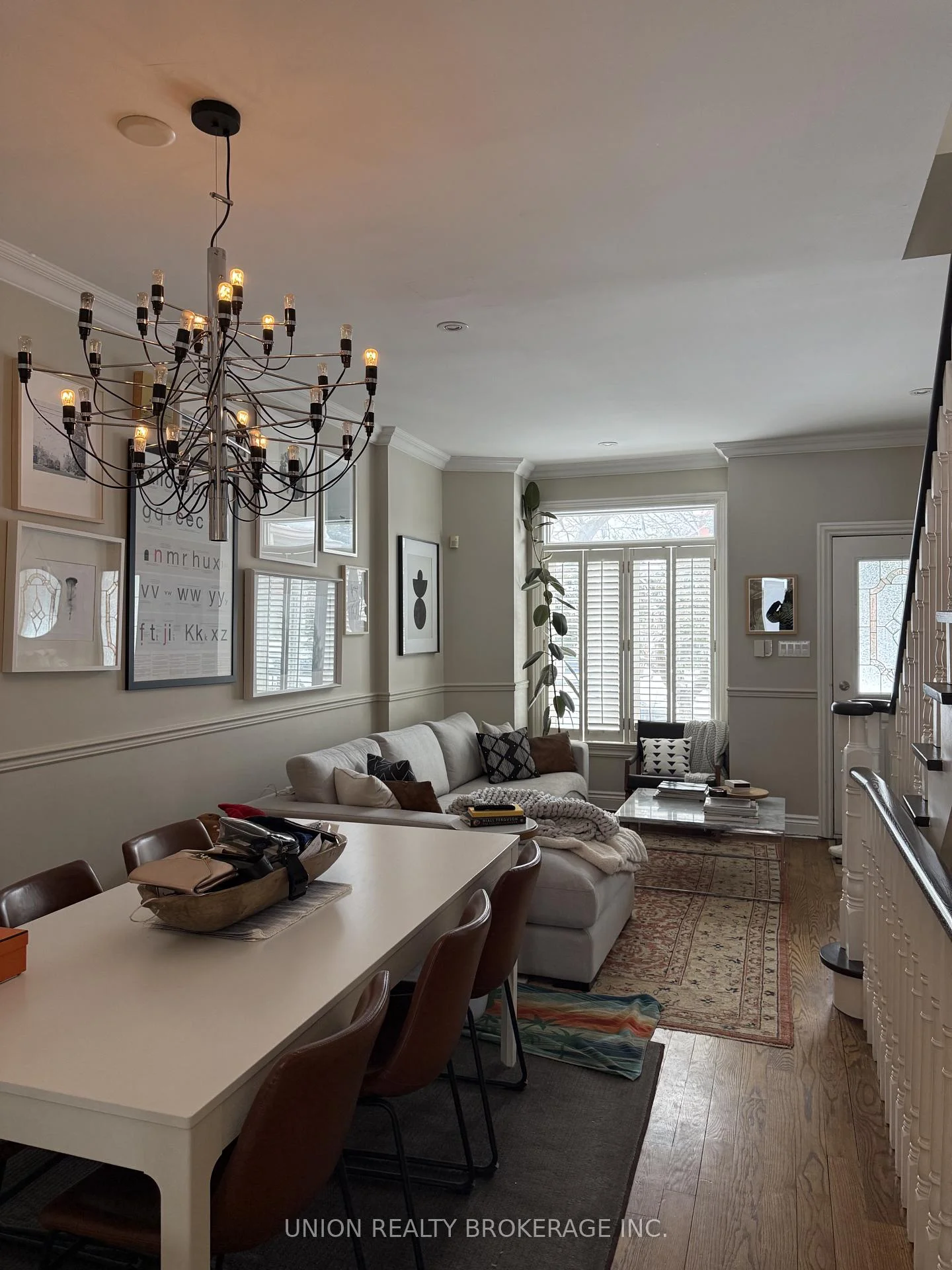 Photo 9 of 105A Gough Avenue, Toronto, Playter Estates-Danforth — HOMEH