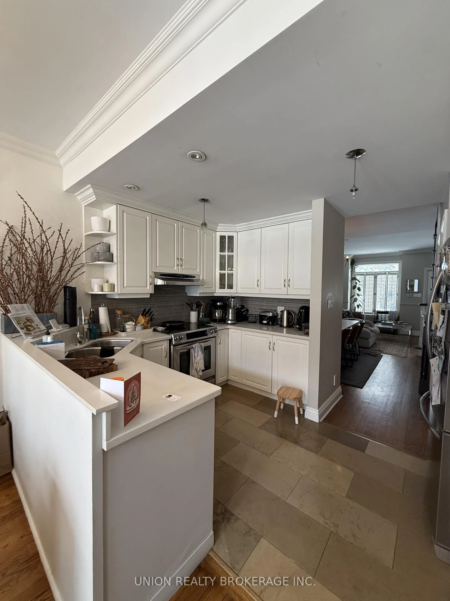 Photo 11 of 105A Gough Avenue, Toronto, Playter Estates-Danforth — HOMEH