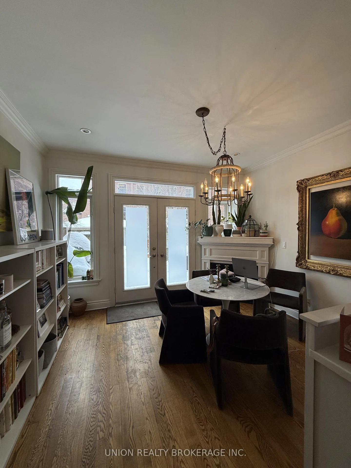 Photo 13 of 105A Gough Avenue, Toronto, Playter Estates-Danforth — HOMEH