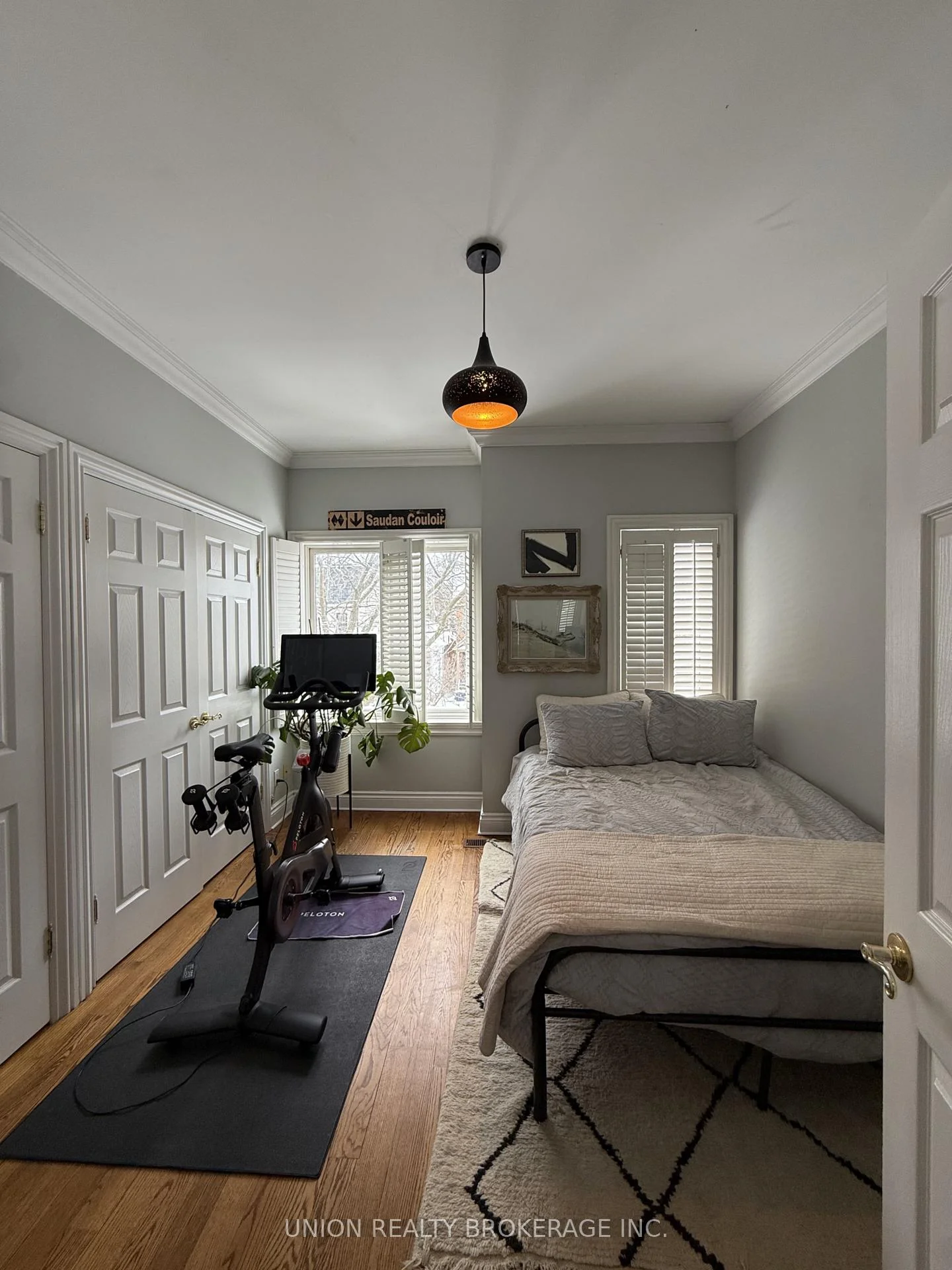 Photo 17 of 105A Gough Avenue, Toronto, Playter Estates-Danforth — HOMEH