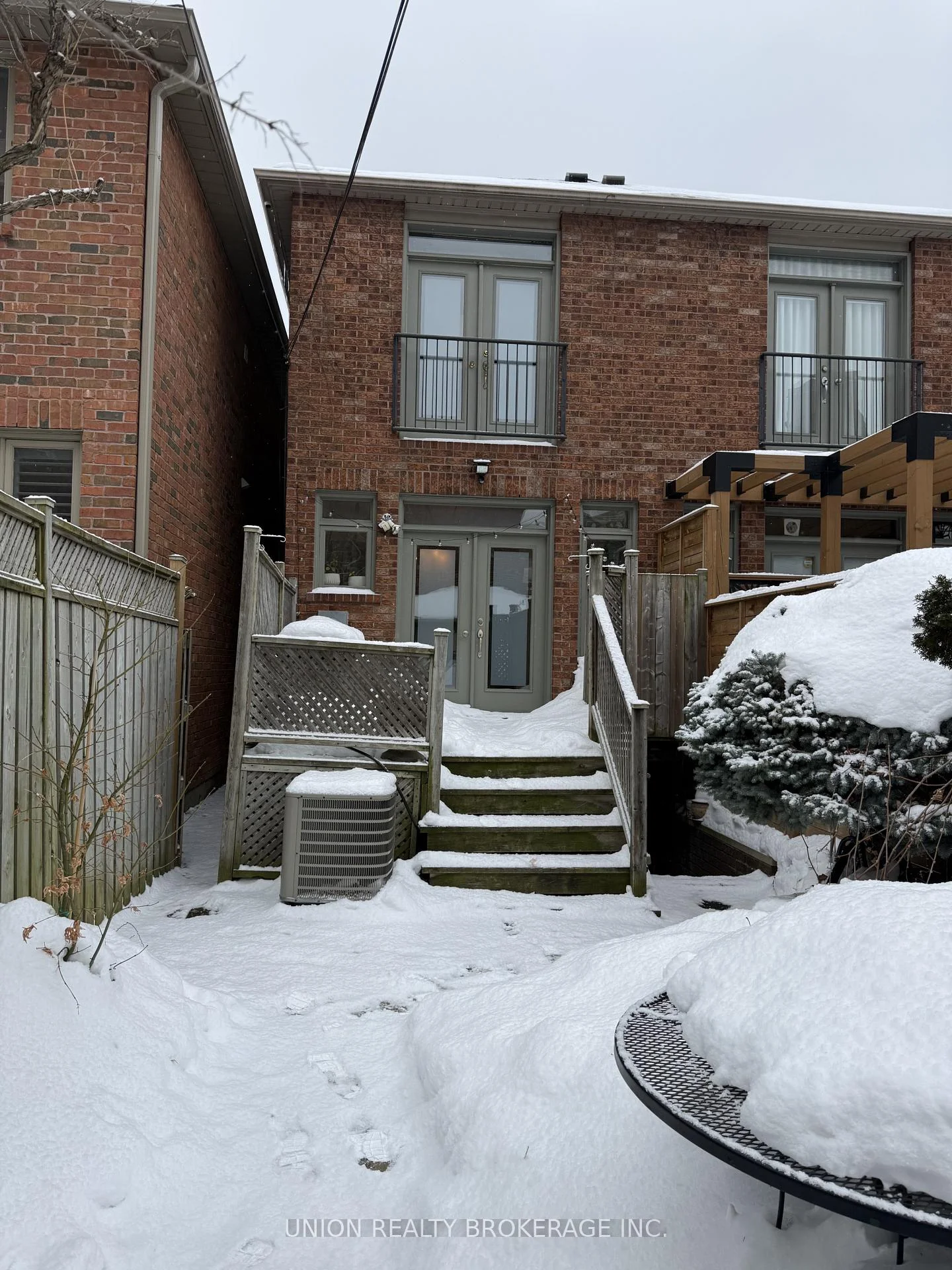 Photo 27 of 105A Gough Avenue, Toronto, Playter Estates-Danforth — HOMEH