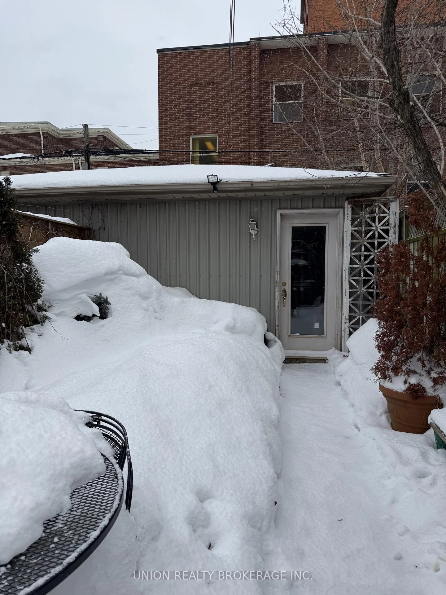 Photo 29 of 105A Gough Avenue, Toronto, Playter Estates-Danforth — HOMEH