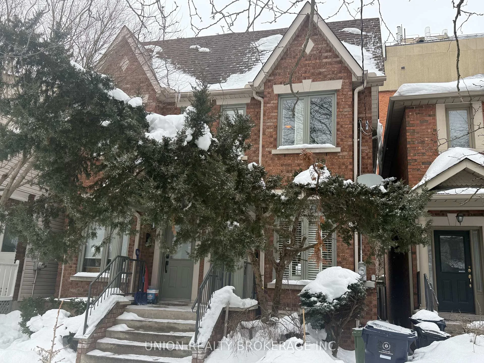 Photo 31 of 105A Gough Avenue, Toronto, Playter Estates-Danforth — HOMEH