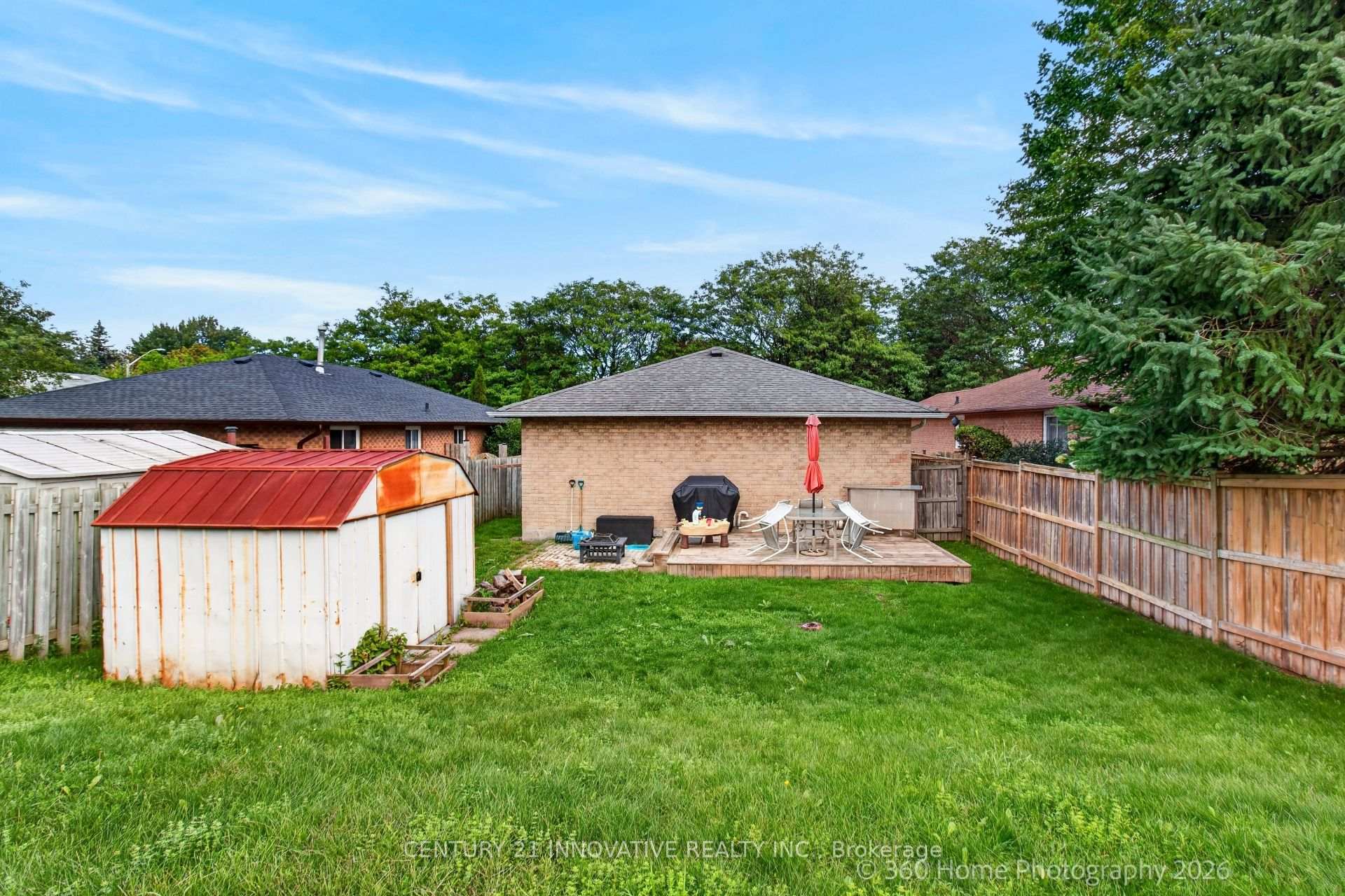 Photo 24 of 888 Southgate Drive, Oshawa, Donevan — HOMEH