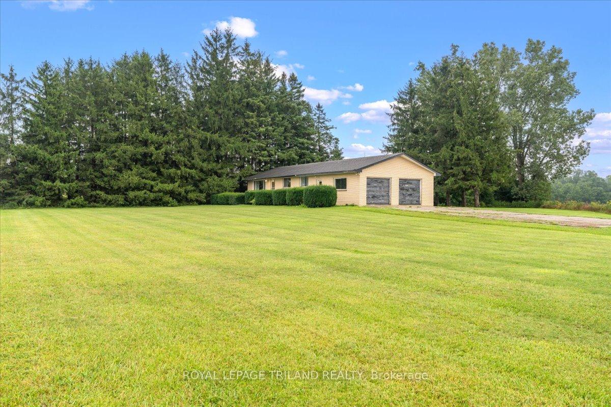 Photo 2 of 6097 Egremont Drive, Middlesex Centre, Rural Middlesex Centre — HOMEH