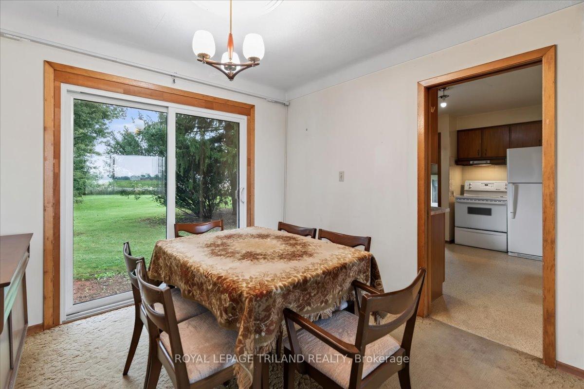 Photo 9 of 6097 Egremont Drive, Middlesex Centre, Rural Middlesex Centre — HOMEH