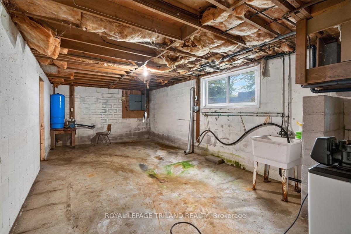 Photo 25 of 6097 Egremont Drive, Middlesex Centre, Rural Middlesex Centre — HOMEH