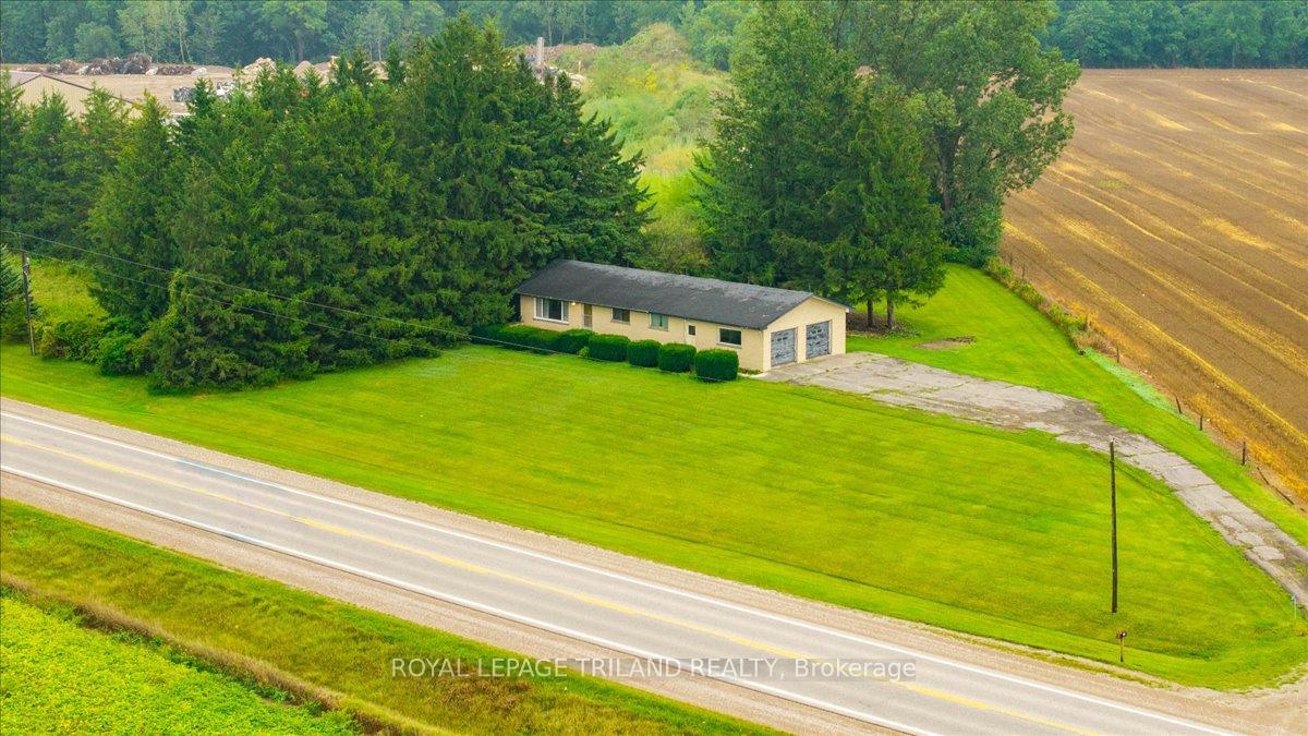 Photo 30 of 6097 Egremont Drive, Middlesex Centre, Rural Middlesex Centre — HOMEH