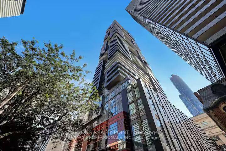 Photo of Unit 6512, 7 Grenville Street